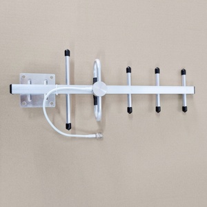 เสาอากาศ Yagi กลางแจ้ง14-dBi <span class=keywords><strong>4G</strong></span> คุณภาพสูง1710-2170-MHz เสาอากาศ<span class=keywords><strong>4G</strong></span> <span class=keywords><strong>Lte</strong></span> Yagi ระยะไกล - Product Image 3