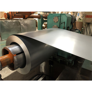 Z180-Z275 Galvanized Steel Coil for Roofing &amp; Construction Hot Dipped <strong>Gi</strong> Steel Coils - Product Image 1
