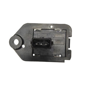 ตัวต้านทานพัดลม 1267E3 9641212480 2841702 สำหรับเปอโยต์ 206 207 ซีตรอง ซี2 - Product Image 1