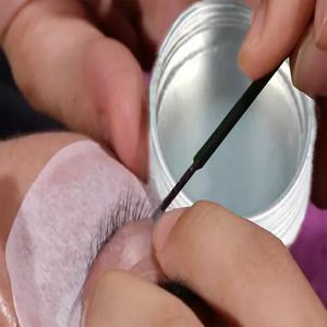 Pinky leem <b>Lash</b> Lift Adhesive Lifting Eyelash Curling Brow Perming Lamination <b>Kit</b> Private Label <b>Lash</b> Glue Balm <b>Lash</b> Lift - Product Image 4