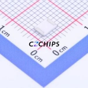 Résistance SMD FRC1812J2R7 TS 1812 (Type : Film Épais) (Résistance : 2,7 Ohms Précision : 5%) - Product Image 2