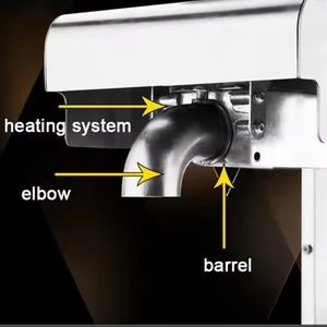 Soybean <b>Oil</b> Extraction Pressing <b>Machine</b> <b>Oil</b> Making Processing <b>Machine</b> Mini Seed <b>Oil</b> Pressers Comercial - Product Image 6