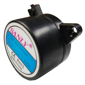 SANLY Harga Terbaik Menjual Motor Kipas AC Mikro <span class=keywords><strong>DC</strong></span> 0.1A 2.4 W Brushless Magnet Permanen 2000RPM-3500RPM Peralatan Rumah Tangga - Product Image 3