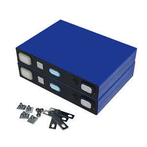 Celdas de Batería de Litio Prismáticas de 3.2V 100Ah-195Ah, 6000 Ciclos, 5 Años de Garantía - Product Image 1