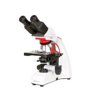 <span class=keywords><strong>Phenix</strong></span> BMC302-A 40X-1600X Composé Microscope Binoculaire champ sombre facultatif pour Test Sanguin Microscope Professionnel - Product Image 1