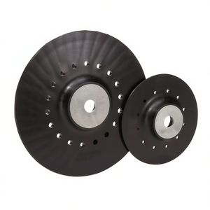 Soportes Reforzados para Discos de Fibra Ab9071, Discos de Lijado de 80-110 mm - Product Image 2