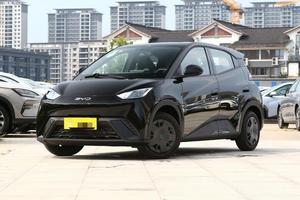 รถนกนางนวล2025 5-Seater บินได้ใช้พลังงานไฟฟ้าพลังงานใหม่ - Product Image 3