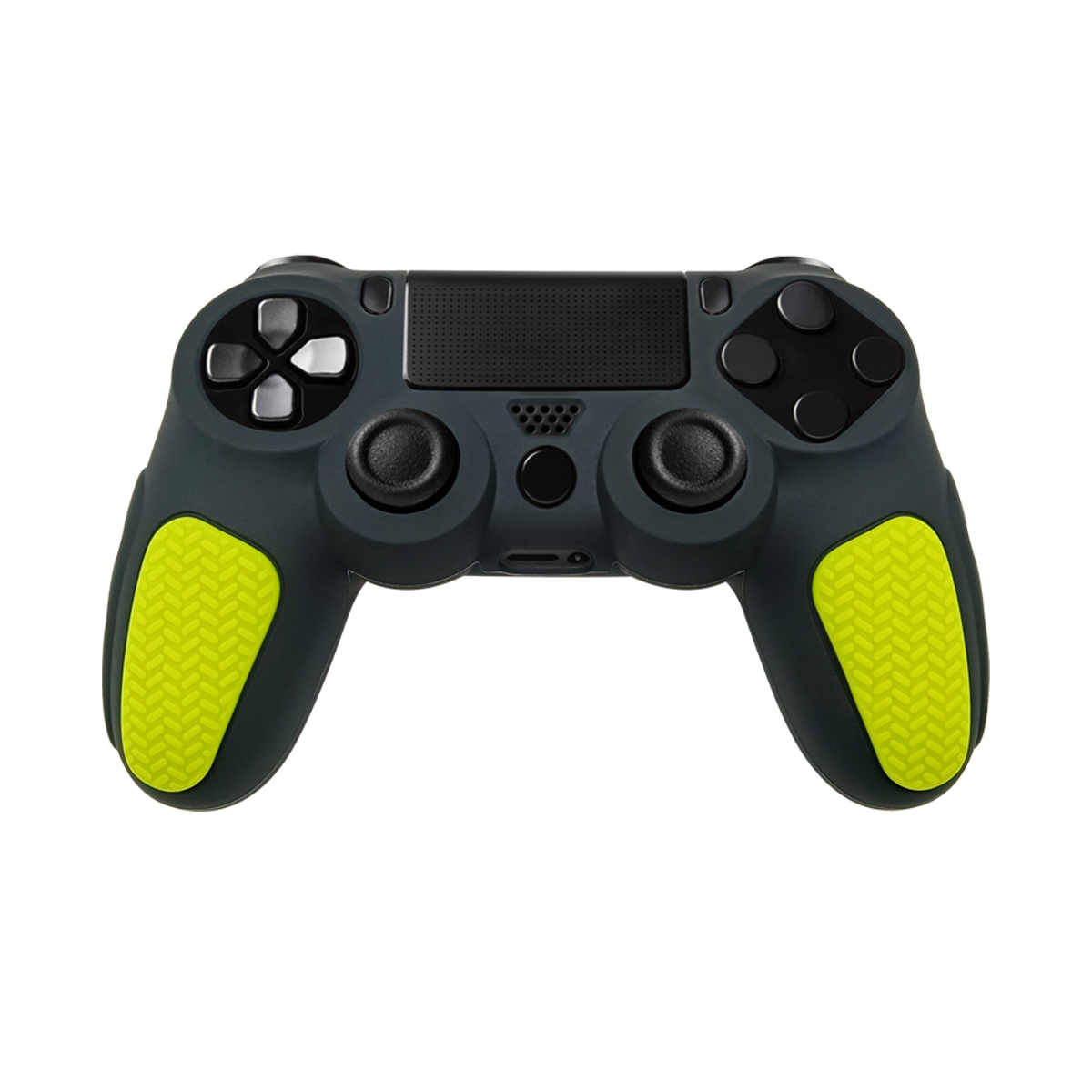 Negro+Amarillo