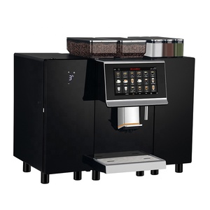 Cafetera Espresso Automática Dr.coffee F22 con Bomba de Leche en Polvo para Negocios de Cafeterías - Product Image 4