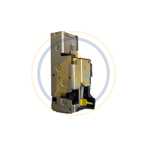 Serrure de porte adaptable Ac Rolcar pour OE 1419501, compatible avec Ford Transit 2005 - Product Image 1