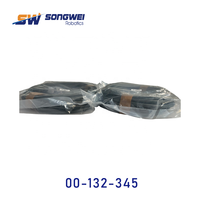 Câble de rechange pour robot KUKA 10M 00-132-345