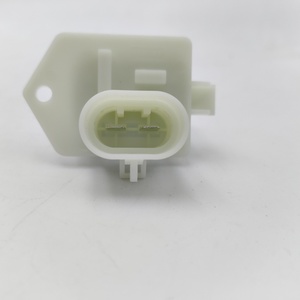 RESISTENCIA DEL <span class=keywords><strong>MOTOR</strong></span> DEL VENTILADOR DE REFRIGERACIÓN DEL RADIADOR 13256565 para <span class=keywords><strong>FORD</strong></span> C-MAX / S-MAX 2006-2014 55702180 95530887 - Product Image 5