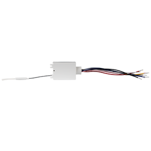Control de iluminación de techo para espacios abiertos SR-BL2421-5A-AUX, controlador con clasificación Mesh Plenum y certificación UL - Product Image 6