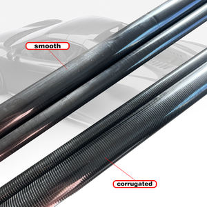 SEEHOO thon 13 '6 ''H XF F M S J Courbe, haut module toray carbone Surf canne à pêche - Product Image 4