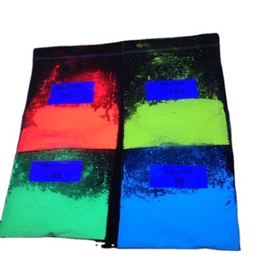 365nm UV phản ứng huỳnh quang sắc tố UV chống hàng giả sắc tố - Product Image 1