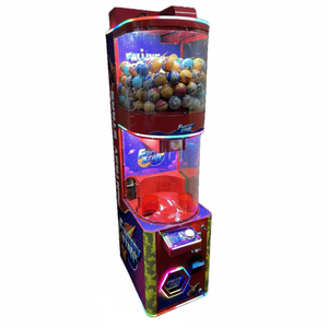 ตู้จำหน่ายสินค้าแคปซูลแฟนตาซี - Product Image 2