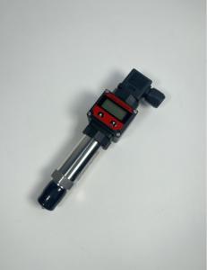 Aço inoxidável 316L Dustproof Shockproof Habitação Ampla Faixa de Temperatura-20 ~ 85 ℃ Transdutor De Pressão Transmissores De Pressão - Product Image 5