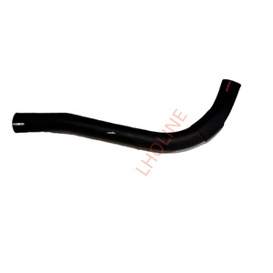 Tuyau en caoutchouc LHOLINE 16571-22070 EPDM, longueur standard, connecteur pour eau, carburant et chauffage - Product Image 2