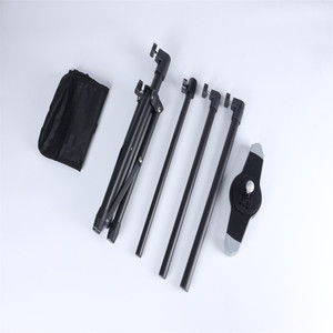 Đứng <span class=keywords><strong>tripod</strong></span>, người giữ điện thoại, thích hợp cho 7-12 inch Pro đứng, máy tính bảng đứng, đa chức năng <span class=keywords><strong>iPad</strong></span> đứng - Product Image 4