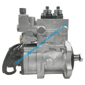 משאבת דלק דיזל באיכות גבוהה 5010450952 0445020013 למשאיות מחדש מידיות - Product Image 3