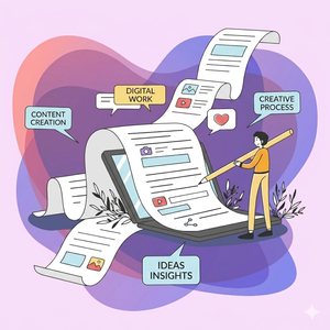 Services professionnels de marketing de contenu : articles, blogs, solutions de rédaction créative pour sites web, entreprise et finance - Product Image 3