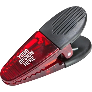 Accesorios promocionales Clips magnéticos Wonder - Product Image 4
