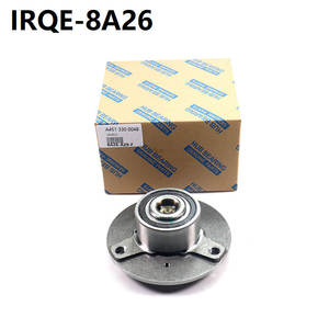 Unité de roulement de moyeu de roue avant IRQE-8A26, diamètre intérieur 49 mm, pour modèles Mercedes-Benz de taille moyenne A4513300048 - Product Image 1