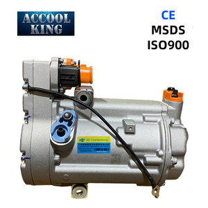 Compresseur de climatisation hybride 8103100-FS03 NBMA0183, compresseur automatique, compresseur de réfrigérant, pompe de climatisation pour DFSK 2217 GEA34-350HLU - Product Image 1