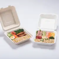 Catálogo de fabricantes de Disposable Keep Food Warm Containers de