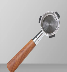 Barista <span class=keywords><strong>Express</strong></span> portafilter 54mm đôi vòi cho brevilles <span class=keywords><strong>870</strong></span>/878/880/877 Lọc basked bao gồm cà phê công cụ nhà máy - Product Image 6