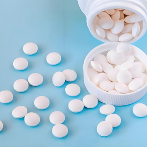 स्वास्थ्य देखभाल के लिए कोलेसिफेरल 1000 विटामिन कैल्शियम मैग्नीशियम जिंक विटामिन डी 3 टैबलेट D3-2k स्वास्थ्य के लिए - Product Image 1