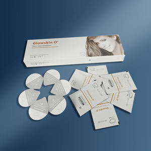 Nuevo Set de Oxígeno y Dióxido de Carbono 2026, Espuma Blanqueadora, Cápsula de Oxígeno para Rejuvenecimiento de la Piel - Product Image 4