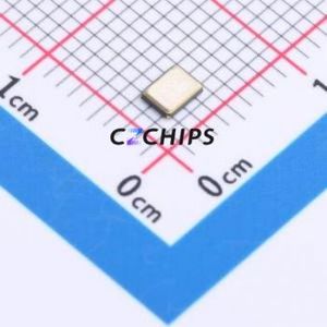 K3A240000910 Crystal (Passive) SMD3225-4P Crystal Oscillator 24MHz 10ppm 9pF 20ppm - Product Image 1