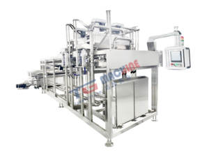 Máquina de té Boba automatizada de monitoreo avanzado Máquina de <span class=keywords><strong>taza</strong></span> Boba Poping - Product Image 6