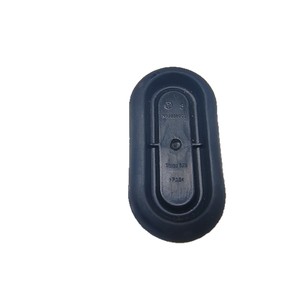 Joint d'étanchéité N91055001 en forme de U de 38 mm pour bouchon de couvercle de châssis Audi Volkswagen Skoda A1S1 8X 2011 2014 GB 2015 2018 - Product Image 3