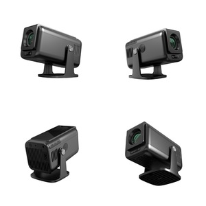 4K Portable Home <b>Projector</b> <b>Android</b> System Amlogic 950S Chip 300ANSI for Movie & Office Use - Product Image 5
