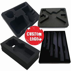 Boîte d'emballage personnalisée en usine 2026, vente chaude, emballage découpé à la forme, insert en <span class=keywords><strong>mousse</strong></span> XLPE, protection antichoc à l'intérieur - Product Image 6