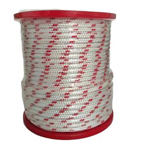 <span class=keywords><strong>Corde</strong></span> d'amarrage <span class=keywords><strong>Double</strong></span> PP tressée en polypropylène, vente en gros - Product Image 2