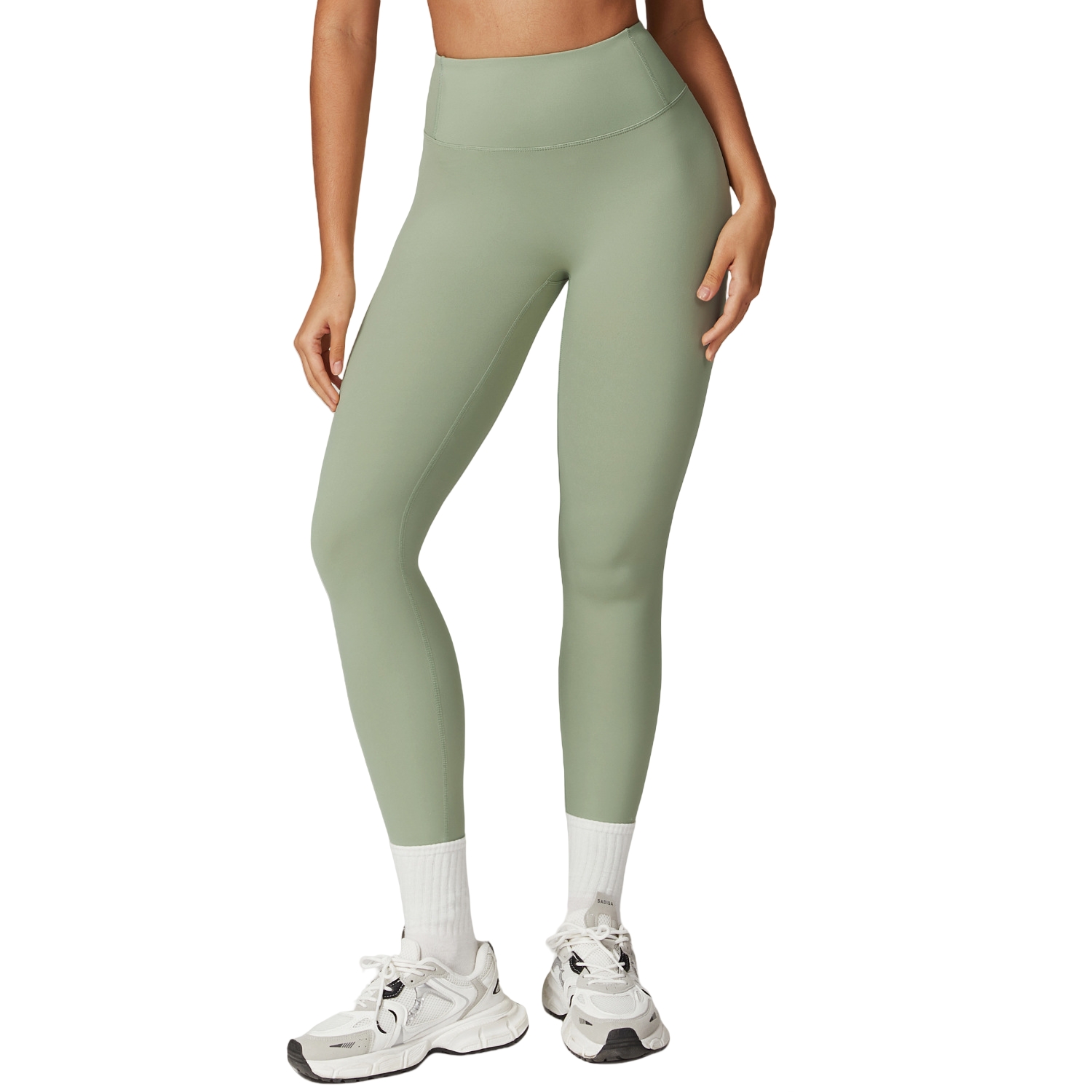 Light Green