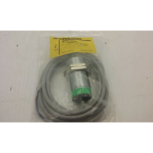 เซ็นเซอร์วัดระยะแบบเหนี่ยวนำ Stock BI10-M30-AD4X 44170 ขนาด 10 มม. PNP 3 สาย - Product Image 2