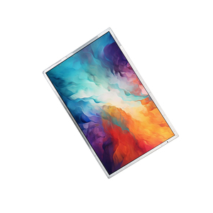 LG 20.1 inch Độ phân giải LM201W01-A5K1 1680*1050 30 pins liên kết duy nhất TMDS LCD module hiển thị - Product Image 1