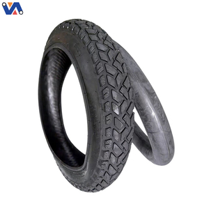 Nuovo Pneumatico Esterno <span class=keywords><strong>e</strong></span> Camera d'Aria 20*4.0 per Bicicletta Elettrica, Compatibile con OUXI V8/QM V20, Ricambio per <span class=keywords><strong>E</strong></span>-Bike con Pneumatici Larghi - Product Image 4