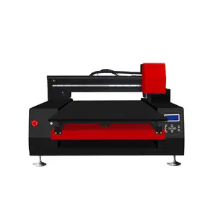 New Type Hot Sale Digital Dtg Printer T-shirt Printing Machine