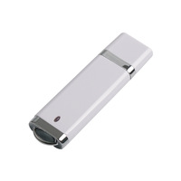 Grosir OEM Flashdisk Plastik 4GB Murah, USB Stick 16GB Gantungan Kunci 2.0 Flash Disk Baru 8GB USB Lighter
