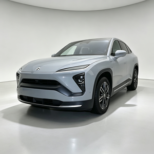 Autos Usados NIO EC6 615KM Vehículo Eléctrico <span class=keywords><strong>de</strong></span> Alto Rendimiento Batería <span class=keywords><strong>de</strong></span> Litio Ternaria 90-110kWh 400KW SUV Mediano - Product Image 1