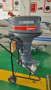 <span class=keywords><strong>Motor</strong></span> de Barco Fuera de Borda de 2 Tiempos y 40 HP al por Mayor, Mismo Estilo que <span class=keywords><strong>Yamaha</strong></span> con Cabezal Cuadrado - Product Image 2