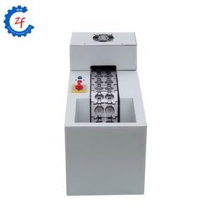 Grosir pemotong kastanye Korea mesin pengolahan kastanye listrik kecil - Product Image 5