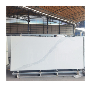 Thiêu kết đá giá rẻ tráng men sứ gạch ý Onyx sàn gạch đầy đủ cơ thể đánh bóng tấm Tường thiêu kết đá - Product Image 5