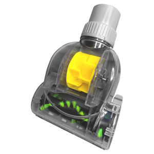 <span class=keywords><strong>Brosse</strong></span> d'aspirateur à poils souples 35mm 32mm <span class=keywords><strong>Brosse</strong></span> ronde <span class=keywords><strong>Brosse</strong></span> à poussière universelle pour la plupart des accessoires d'aspirateurs - Product Image 1