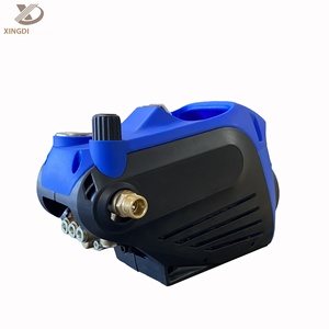 เครื่องล้างรถอัตโนมัติรุ่นใหม่ <span class=keywords><strong>Happy</strong></span> 901 แรงดันสูง 220V สำหรับใช้ในบ้าน พร้อมปั๊มน้ำแรงดันสูง ปืนฉีดน้ำแบบมือถือ ใช้น้ำเย็น วัสดุพลาสติก - Product Image 1